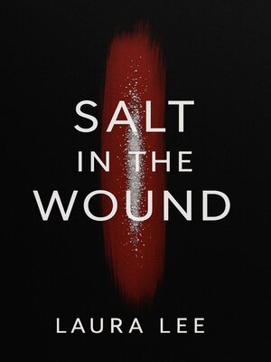 cover image of Salt in the Wound